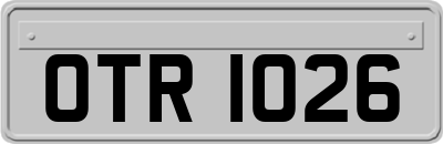 OTR1026