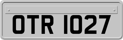 OTR1027
