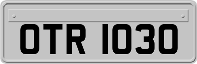 OTR1030