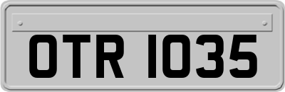 OTR1035