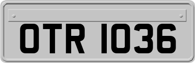 OTR1036
