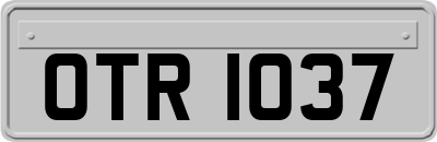 OTR1037