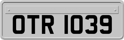OTR1039