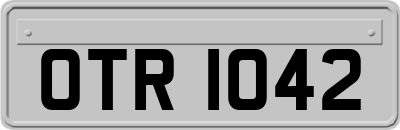 OTR1042
