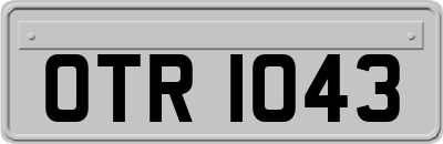 OTR1043