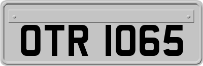 OTR1065