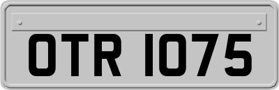 OTR1075