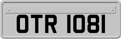 OTR1081