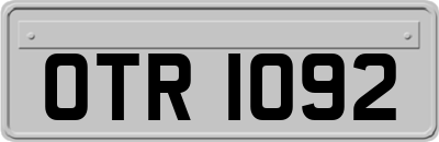 OTR1092