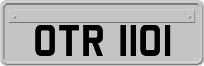 OTR1101