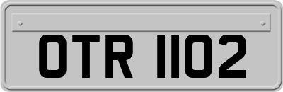 OTR1102