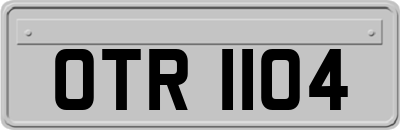 OTR1104