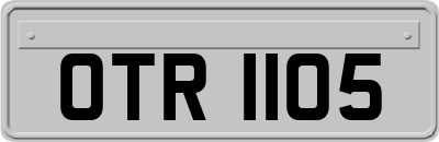 OTR1105