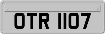 OTR1107
