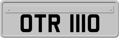 OTR1110