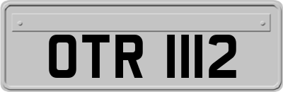 OTR1112