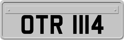 OTR1114