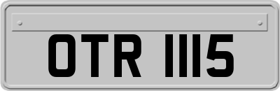 OTR1115