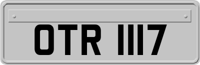 OTR1117