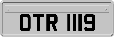 OTR1119
