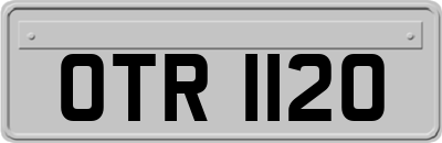 OTR1120