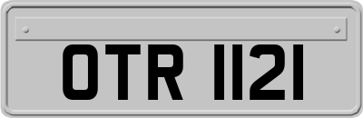 OTR1121