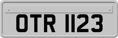 OTR1123