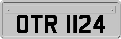 OTR1124