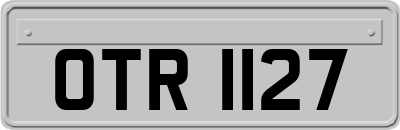 OTR1127