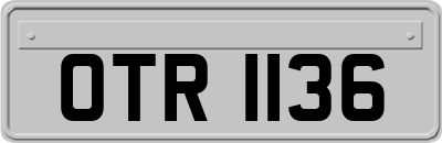 OTR1136