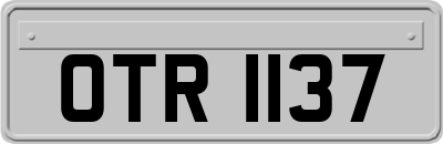 OTR1137
