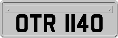 OTR1140