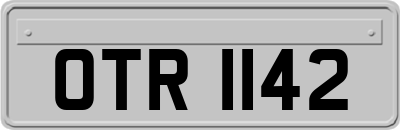 OTR1142