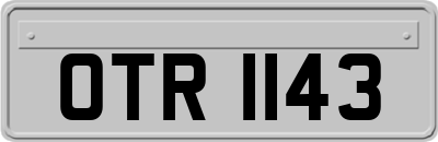 OTR1143