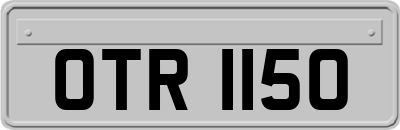OTR1150