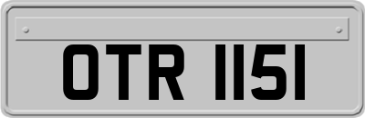 OTR1151