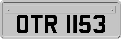 OTR1153