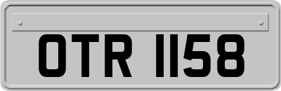 OTR1158