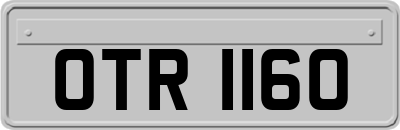 OTR1160
