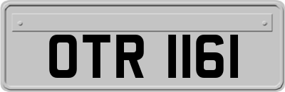 OTR1161