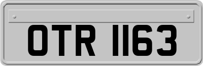 OTR1163