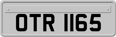 OTR1165