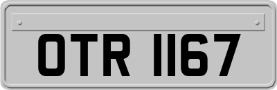 OTR1167
