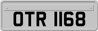 OTR1168