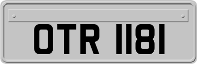 OTR1181