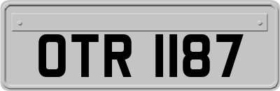 OTR1187