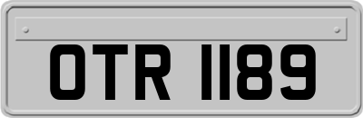 OTR1189