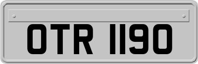 OTR1190