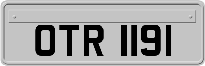 OTR1191