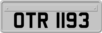 OTR1193